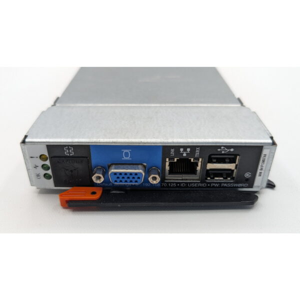 Модуль 80Y9081, 25R5778, IBM BladeCenter