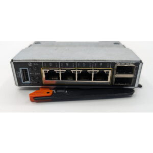 Модуль 41Y8519, WS-CBS3110G-S, 41Y8517, Cisco, IBM BladeCenter, 10Gbit/s 4xRJ45, 1 x USB Console, 2 x Stack Port