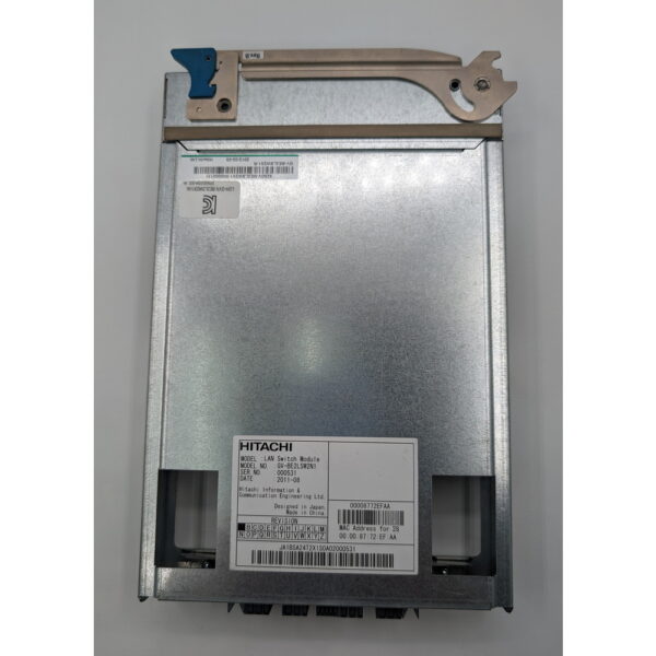 Модуль GV-BE2LSW2X1-R, GV-BE2LSW2N1, 1/10Gb LAN Switch