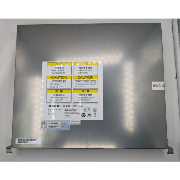 Модуль 5541801-A, HJ-4230-7ewea, Hitachi, HJ-4230-7EWEA, HDS, VSP, SVP