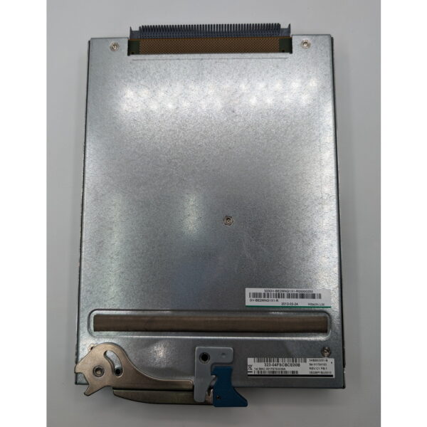 Модуль GV-BE2MNG1X1-R, Hitachi