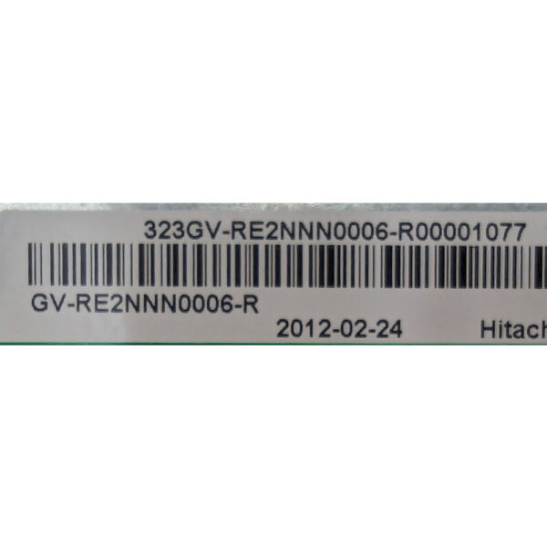 Блок питания GV-RE2NNN0006-R, Hitachi