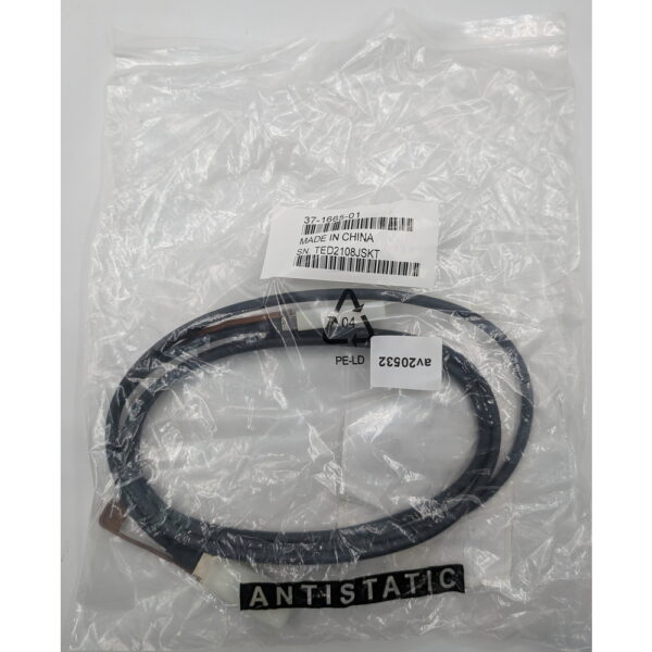 Кабель QSFP-H40G-CU2M, Cisco, 40 Gb