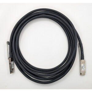 Кабель QSFP-H40G-CU5M, Cisco, 40 Gb