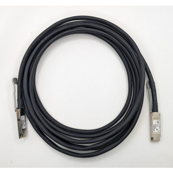 Кабель QSFP-H40G-CU5M, Cisco, 40 Gb