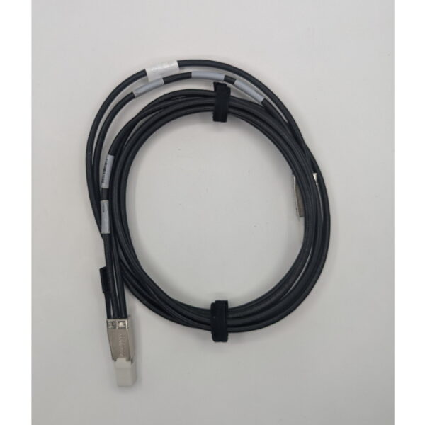 Кабель X66032A, 112-00437, NetApp, 2M MiniSAS HD to MiniSAS HD