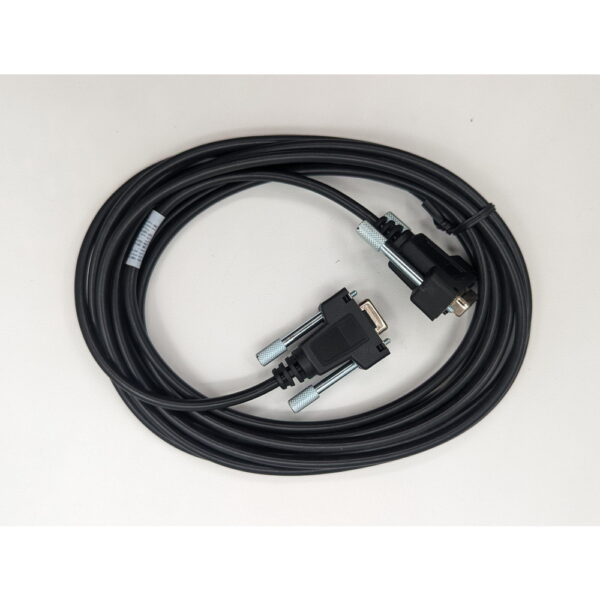 Консольный кабель 112-00111, NetApp, 5M, DB9-DB9
