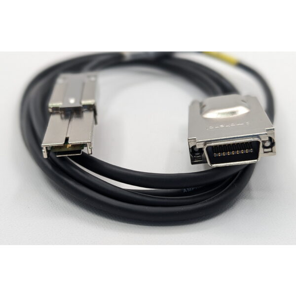 Кабель 430064-001, HP, 1xSFF-8470 (SAS) To 1xSFF-8088 (miniSAS), 2m