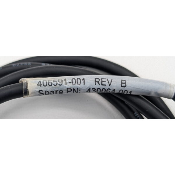 Кабель 430064-001, HP, 1xSFF-8470 (SAS) To 1xSFF-8088 (miniSAS), 2m