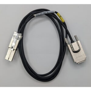 Кабель 430064-001, HP, 1xSFF-8470 (SAS) To 1xSFF-8088 (miniSAS), 2m