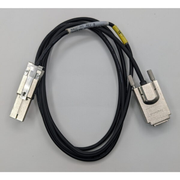Кабель 430064-001, HP, 1xSFF-8470 (SAS) To 1xSFF-8088 (miniSAS), 2m