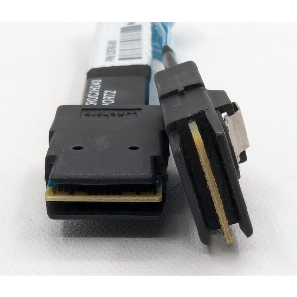 Кабель 843306-001, 839759-060, HP ProLiant DL380 Gen9, Mini SAS, 0,30 M