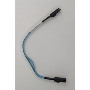 Кабель 843306-001, 839759-060, HP ProLiant DL380 Gen9, Mini SAS, 0,30 M