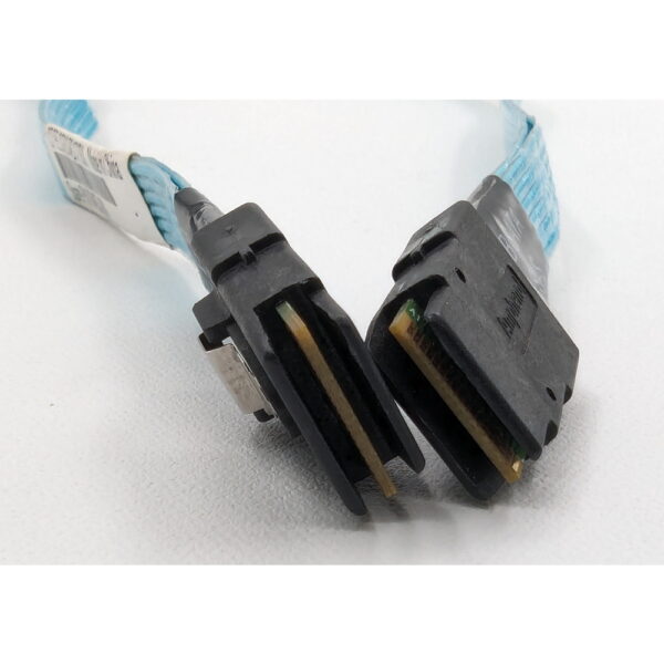 Кабель 784625-001, 776390-001, HP ProLiant DL380 Gen9, Mini SAS, 0,50 M