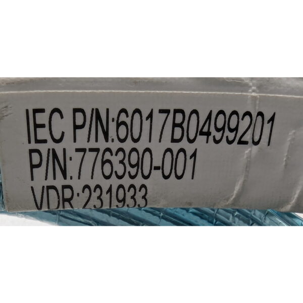Кабель 784625-001, 776390-001, HP ProLiant DL380 Gen9, Mini SAS, 0,50 M