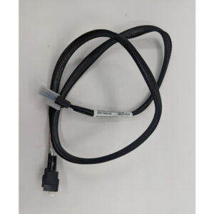 Кабель 776389-001, 6017B0494302, HP Proliant DL380 Gen9, Mini SAS, 0,50 M