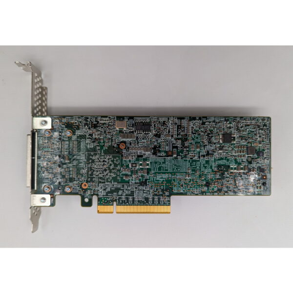Контроллер RAID 633539-001, HP Smart Array P421, SAS