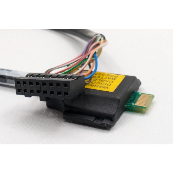 Кабель 408658-001, 409124-001, HP Smart Array P400