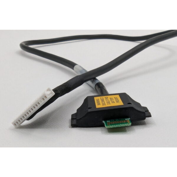 Кабель 458943-003, 488138-001, HP Proliant ML350 G6, DL360 G6, DL360 G7, DL380 G6, DL380 G7, Smart Array P410, P411, P212, 60 см