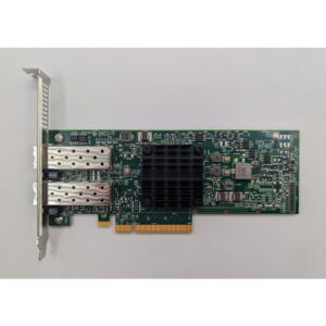 Контроллер Fibre Channel P08419-001, P08421-B21, HP Proliant Dl380 Gen10, 2 x 10 Гбит/сек, PCIe