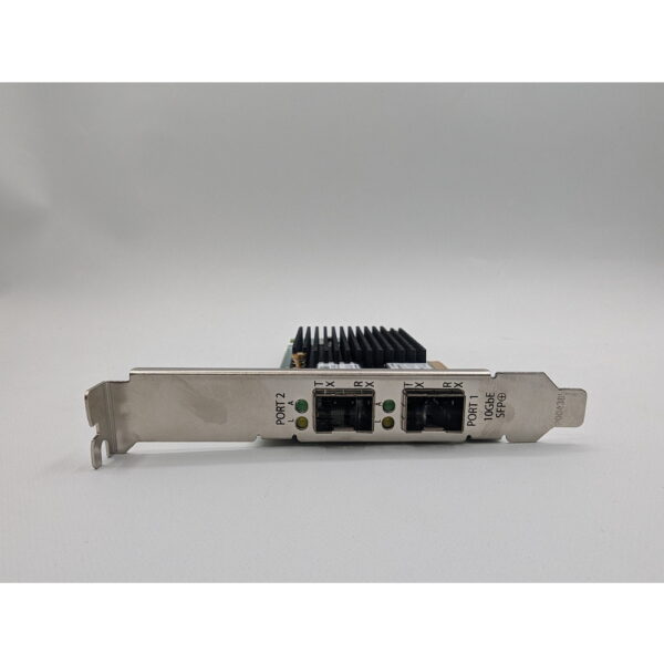Контроллер Fibre Channel E7Y06A, E7Y06-63000, 767078-001, HP, 2 x 10 Гбит/сек, PCIe