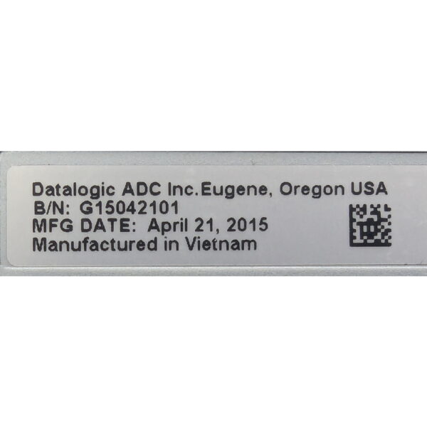 Сканер штрих-кода HD3130-BKK1B, Datalogic Heron D3130