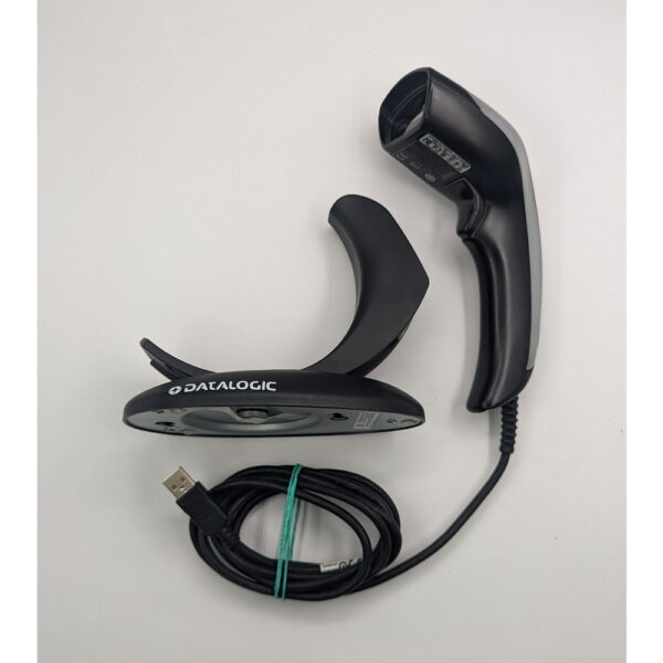 Сканер штрих-кода HD3130-BKK1B, Datalogic Heron D3130