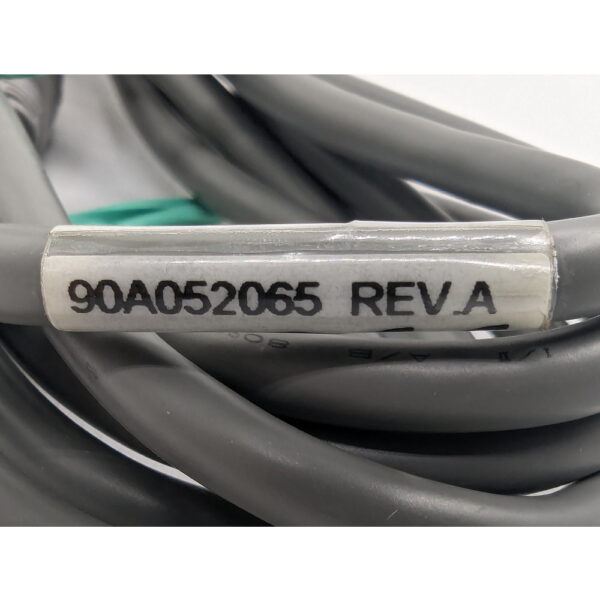 Консольный кабель USB - RJ50, 2m