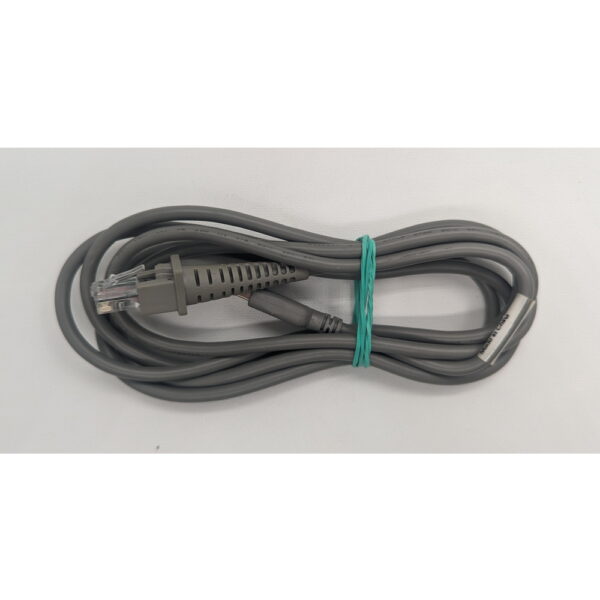 Консольный кабель USB - RJ50, 2m