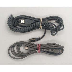Консольный кабель USB - RJ50, 2m