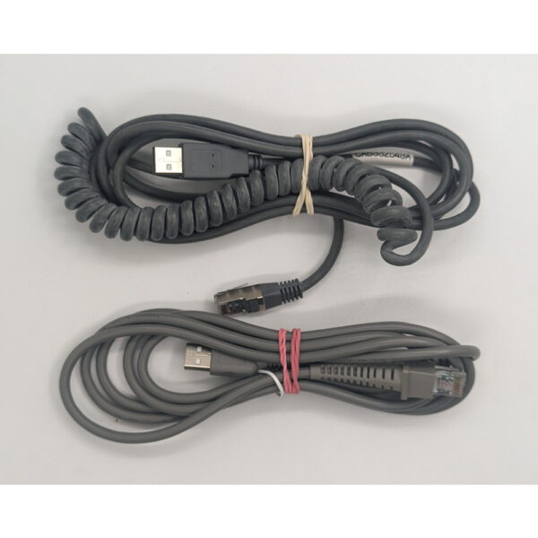 Консольный кабель USB - RJ50, 2m