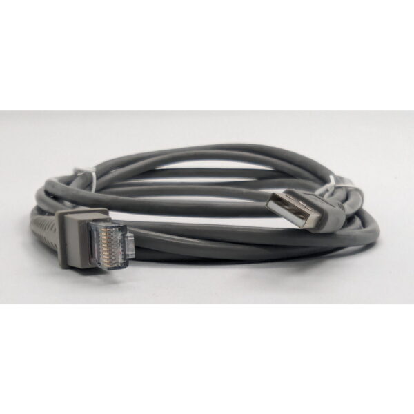Консольный кабель USB - RJ50, 2m