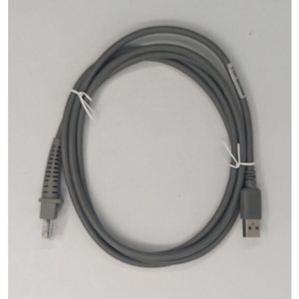 Консольный кабель USB - RJ50, 2m