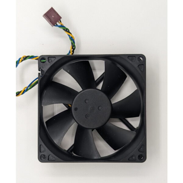 Вентилятор 435452-001, pv902512pspf, HP, 90x25mm, DC 12V, 4Pin