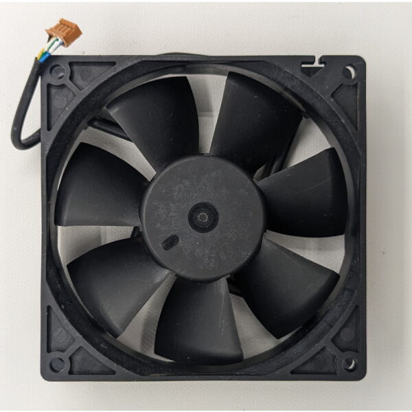 Вентилятор AUB0912VH, Delta, 92 мм X 25 мм, 12 В, 0.60A, 4Pin