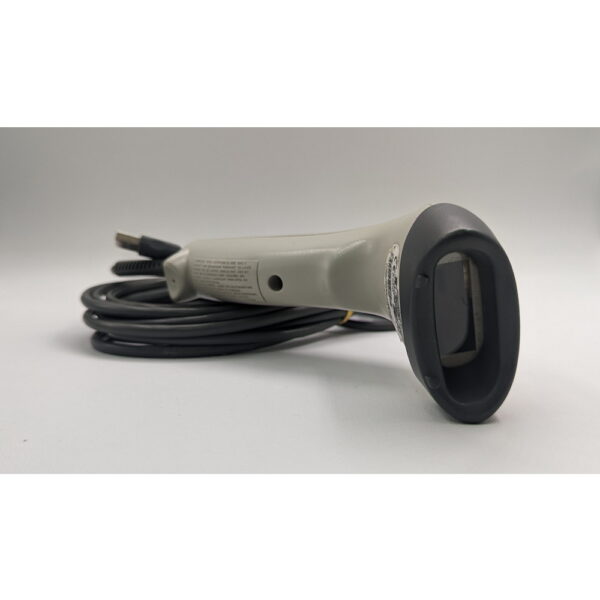 Сканер штрих-кода LS1203-CR10001R-B, ymbol LS-1203 1D