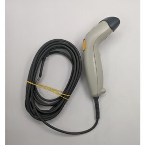 Сканер штрих-кода LS1203-CR10001R-B, ymbol LS-1203 1D