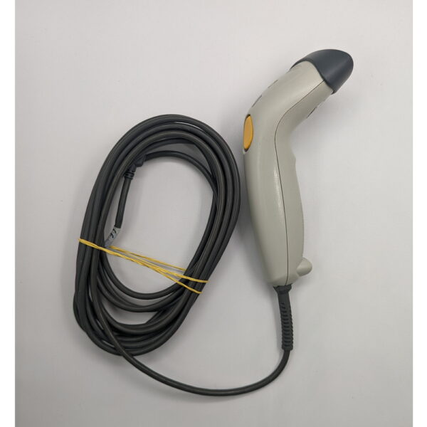 Сканер штрих-кода LS1203-CR10001R-B, ymbol LS-1203 1D