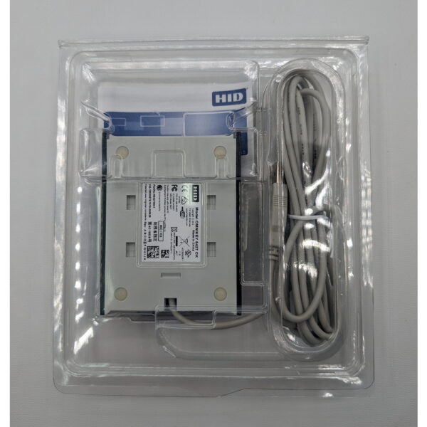 Считыватель смарт-карт R54270001, OMNIKEY 5427 CK, USB