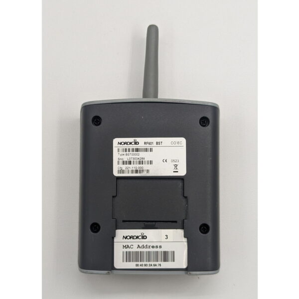 Базовая станция BST00002, RF601, Nordic ID