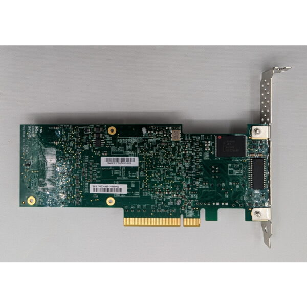 Контроллер RAID AOC-SAS2LP-H8IR, Supermicro, SAS, SATA