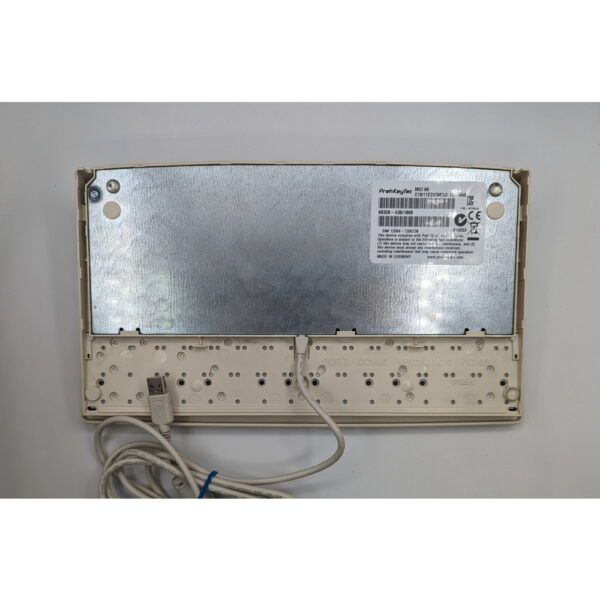 Pos клавиатура MCI96, PrehKeyTec