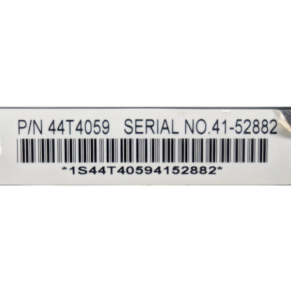 POS-Клавиатура 44T4059, 65Y4037, 65Y4097, IBM