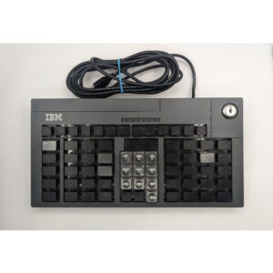 POS-Клавиатура 44T4059, 65Y4037, 65Y4097, IBM