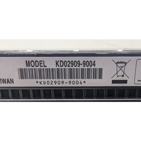 Дисплей покупателя KD02909-9004, VF70, Fujitsu