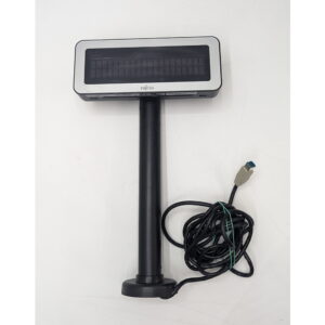 Дисплей покупателя KD02909-9004, VF70, Fujitsu