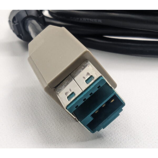 Дисплей покупателя KD02909-9004, VF70, Fujitsu