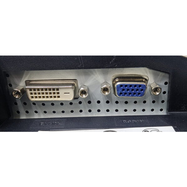 Монитор 740BF, Samsung, 17", 1280 × 1024, имеются следы эксплуатации