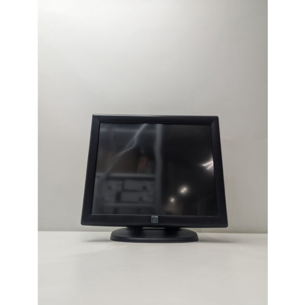 Монитор E537168, Elo, 17", 1280 x 1024, имеются следы эксплуатации, без блоком питания