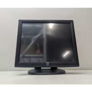 Монитор E537168, Elo, 17", 1280 x 1024, имеются следы эксплуатации, без блоком питания
